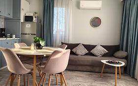 Apartament Alex